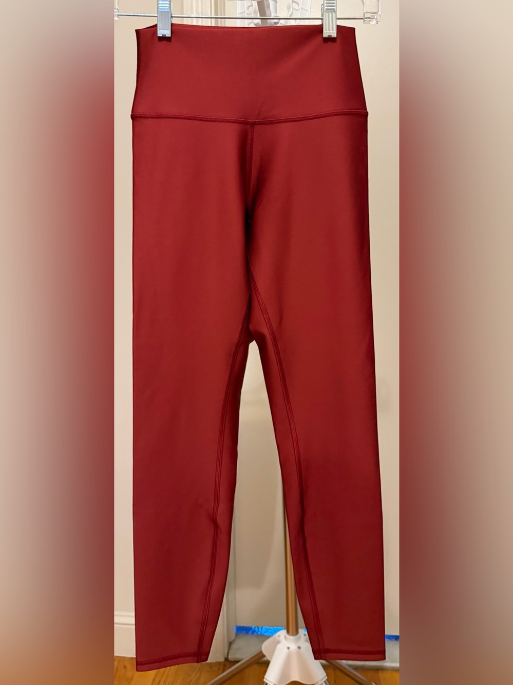 7/8 High-Waist Airlift Legging